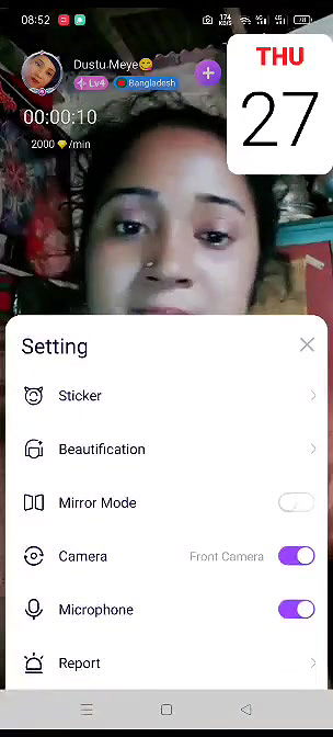 New chamet video collection 2342025-447