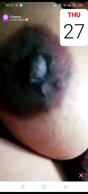 New chamet video collection 2342025-447