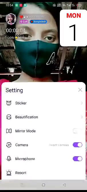 New chamet video collection 2342025-446