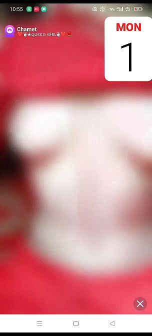 New chamet video collection 2342025-446