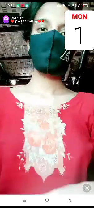 New chamet video collection 2342025-446