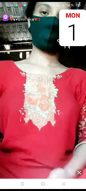 New chamet video collection 2342025-446