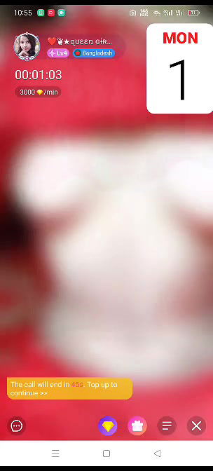 New chamet video collection 2342025-446