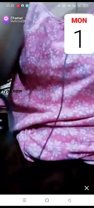 New chamet video collection 2342025-445