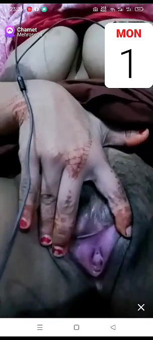 New chamet video collection 2342025-445