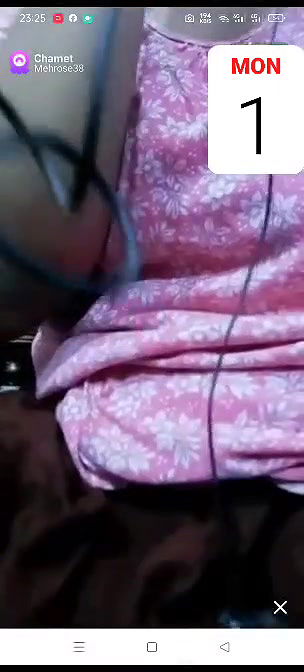 New chamet video collection 2342025-445