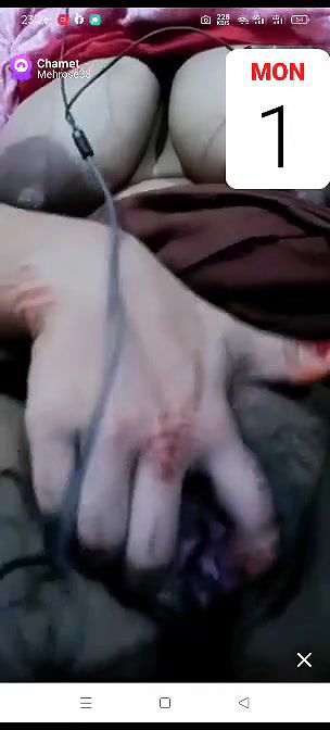 New chamet video collection 2342025-445