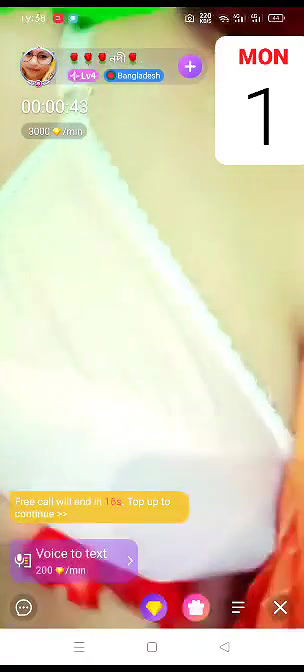 New chamet video collection 2342025-440