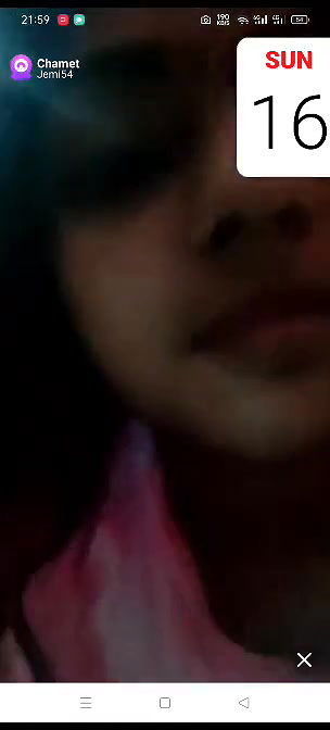 New chamet video collection 2342025-438