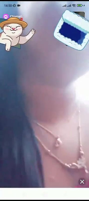 New chamet video collection 2342025-437