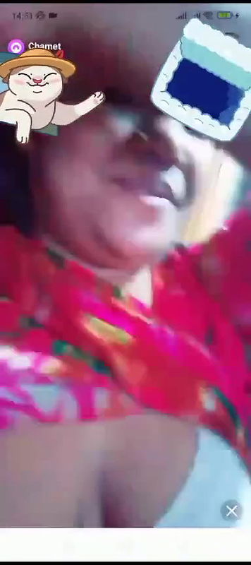 New chamet video collection 2342025-437