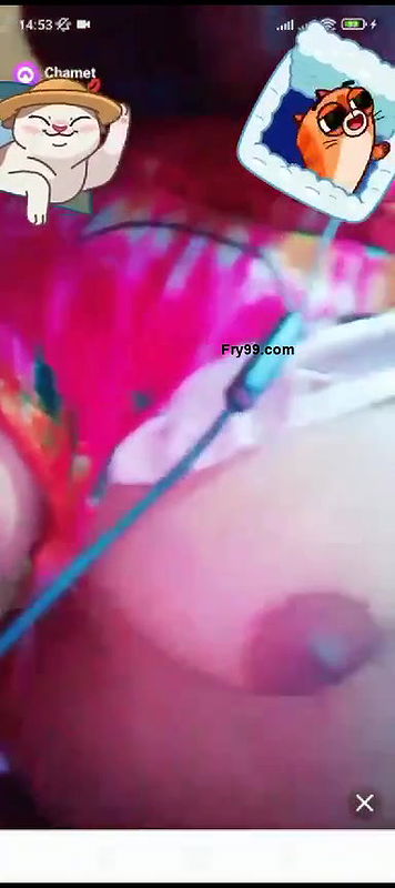 New chamet video collection 2342025-437