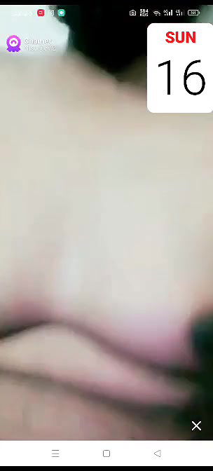 New chamet video collection 2342025-435