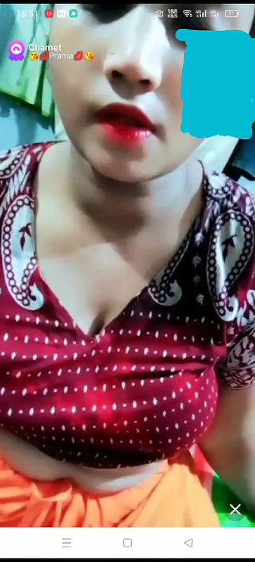 New chamet video collection 2342025-434