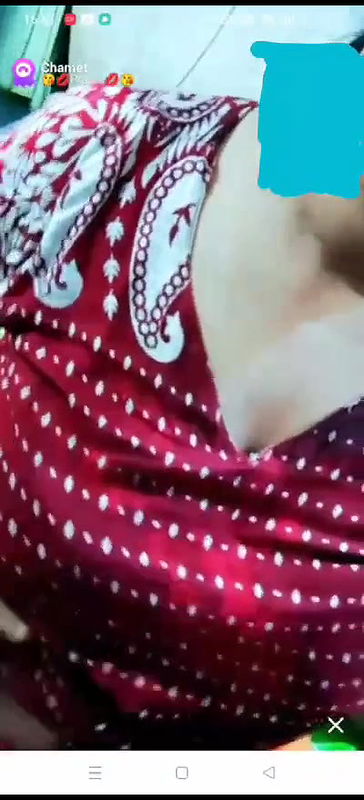 New chamet video collection 2342025-434