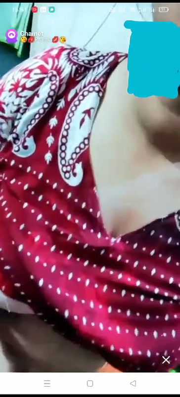 New chamet video collection 2342025-434