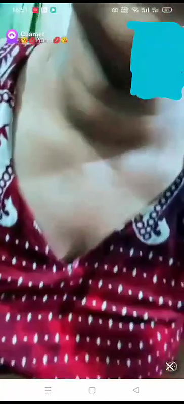 New chamet video collection 2342025-434