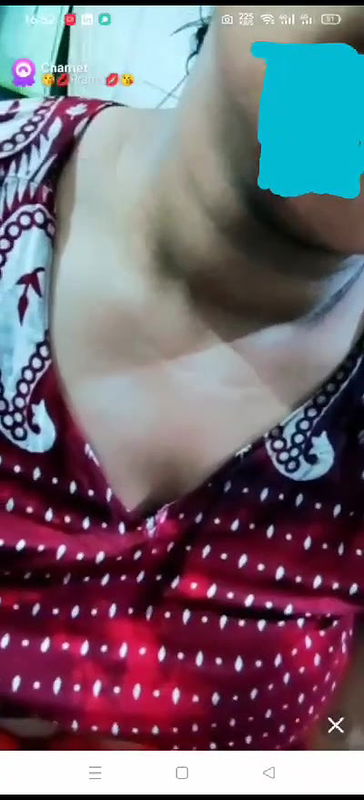 New chamet video collection 2342025-434