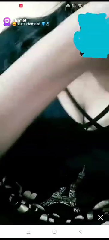 New chamet video collection 2342025-431