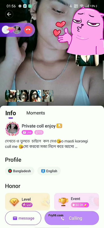 New chamet video collection 2342025-426