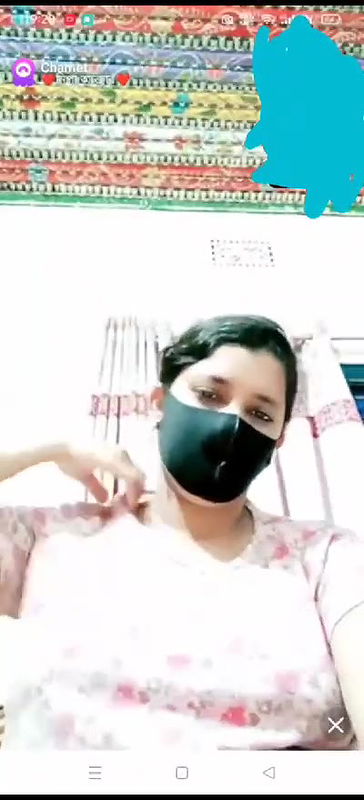 New chamet video collection 2342025-423