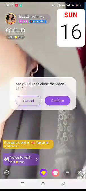 New chamet video collection 2342025-422