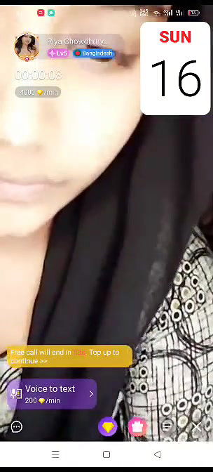 New chamet video collection 2342025-422