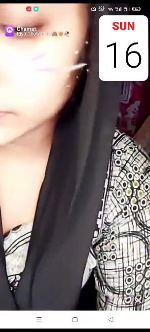 New chamet video collection 2342025-422