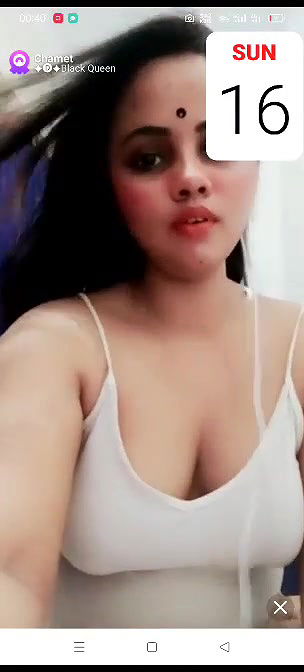 New chamet video collection 2342025-421