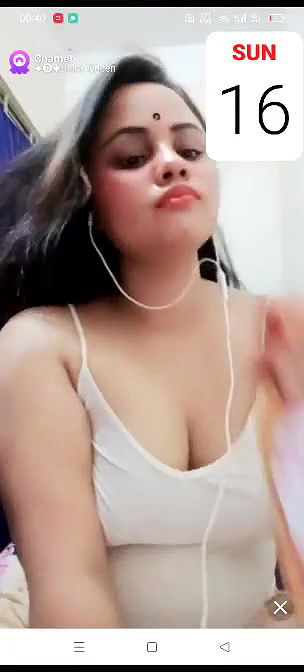 New chamet video collection 2342025-421