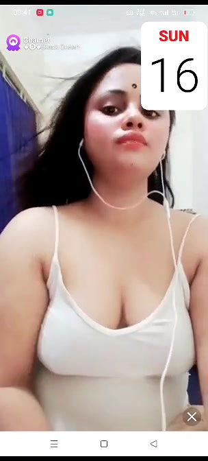 New chamet video collection 2342025-421