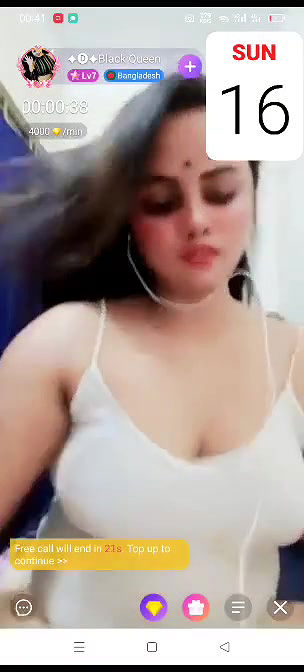 New chamet video collection 2342025-421