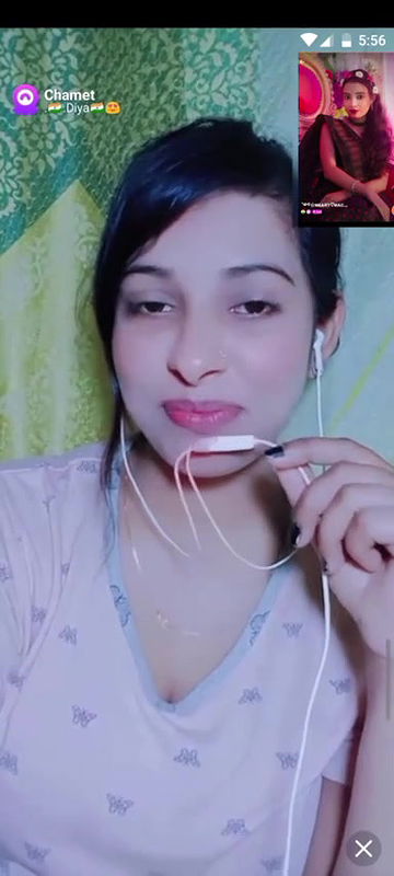 New chamet video collection 2342025-417