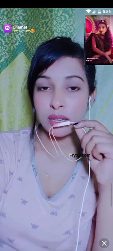 New chamet video collection 2342025-417