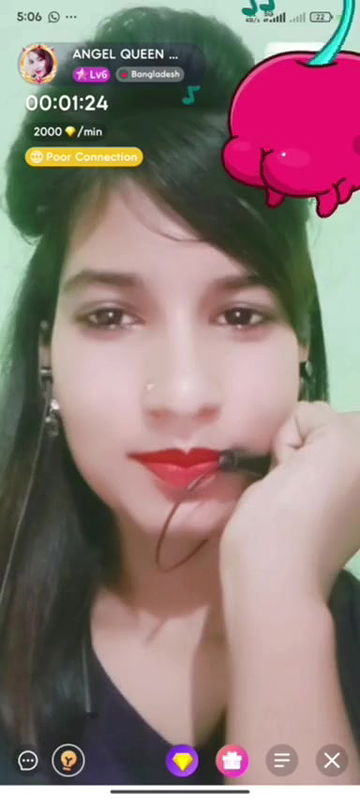 New chamet video collection 2342025-415