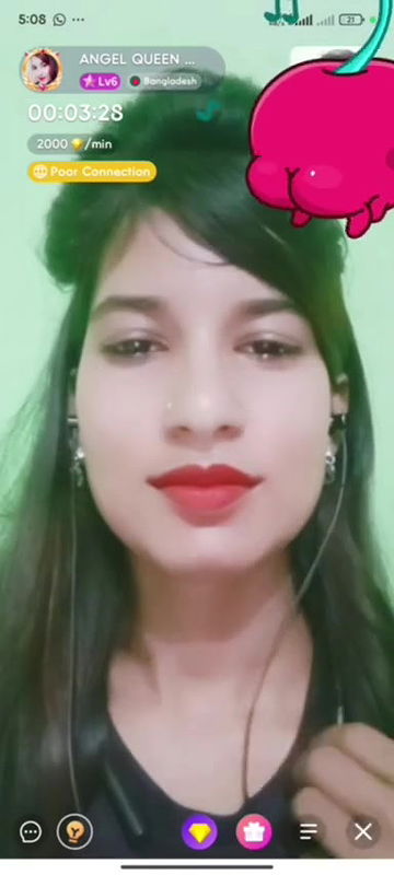 New chamet video collection 2342025-415