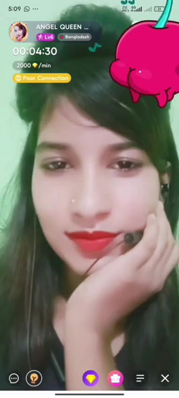 New chamet video collection 2342025-415