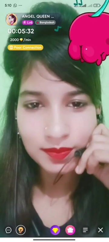 New chamet video collection 2342025-415