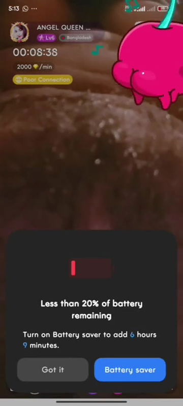 New chamet video collection 2342025-415