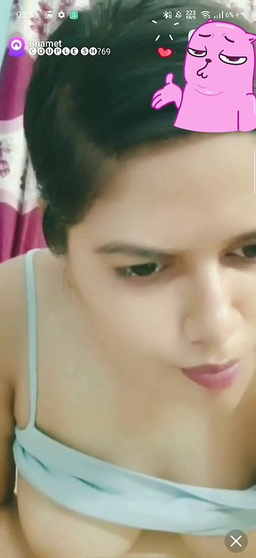 New chamet video collection 2342025-400