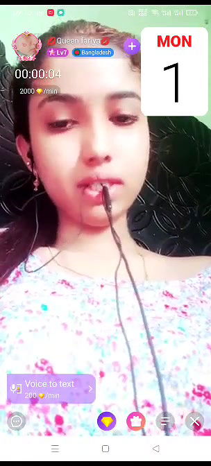 New chamet video collection 2342025-399