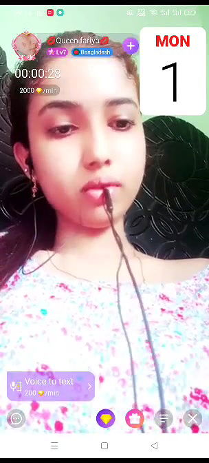 New chamet video collection 2342025-399