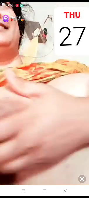 New chamet video collection 2342025-398