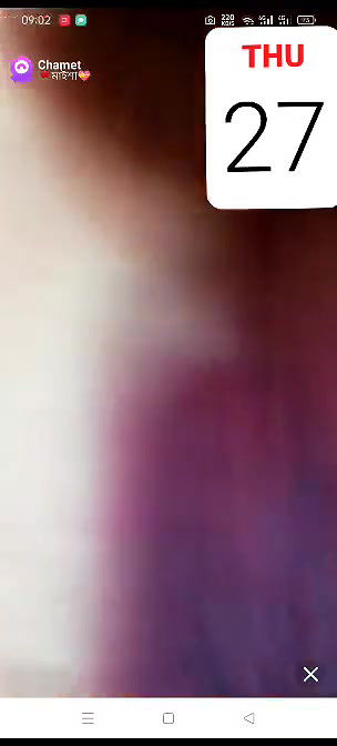 New chamet video collection 2342025-398