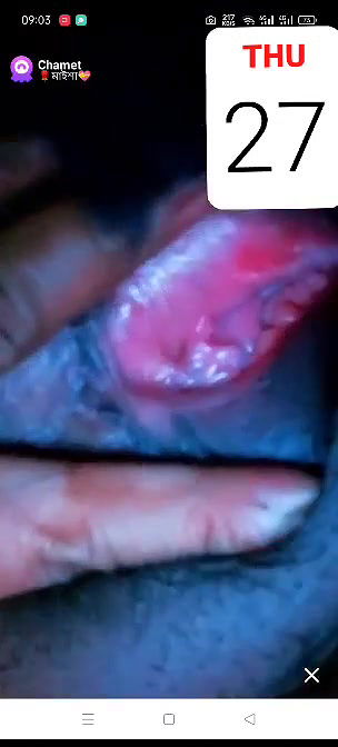 New chamet video collection 2342025-398