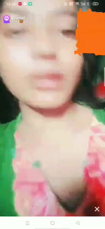 New chamet video collection 2342025-396