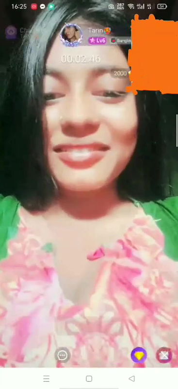 New chamet video collection 2342025-396