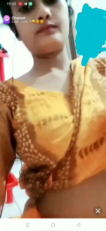 New chamet video collection 2342025-395