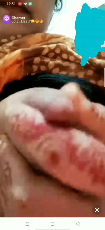 New chamet video collection 2342025-395