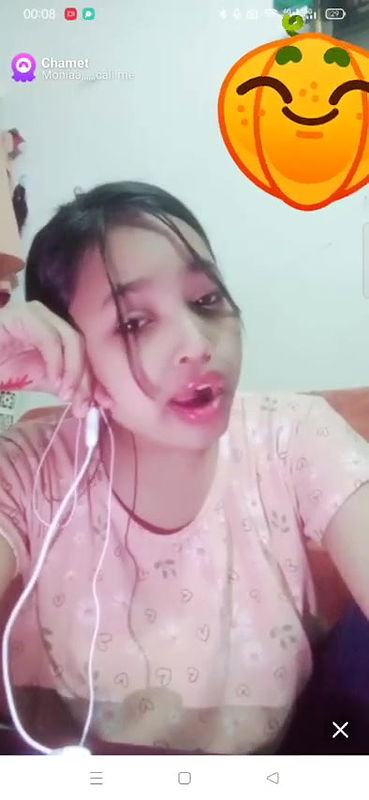 New chamet video collection 2342025-390